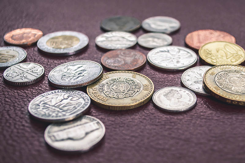 ¿A dónde va mi dinero?
